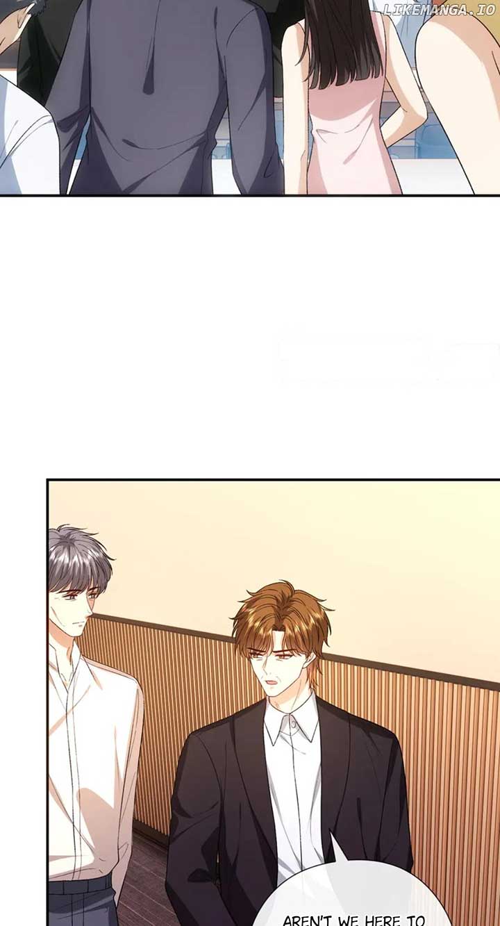 Madam and Her Daily Online Face-Slapping Chapter 182 - Page 10