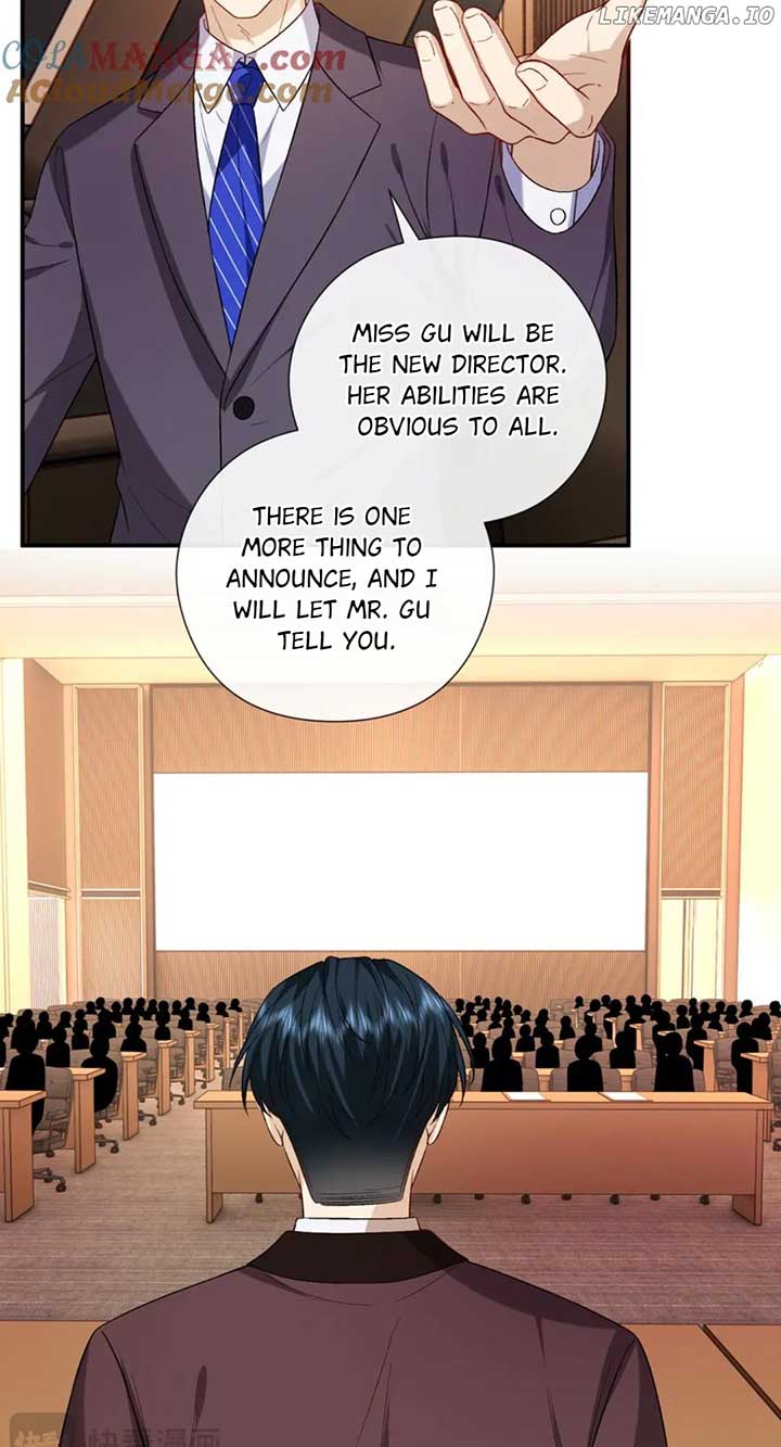 Madam and Her Daily Online Face-Slapping Chapter 182 - Page 16