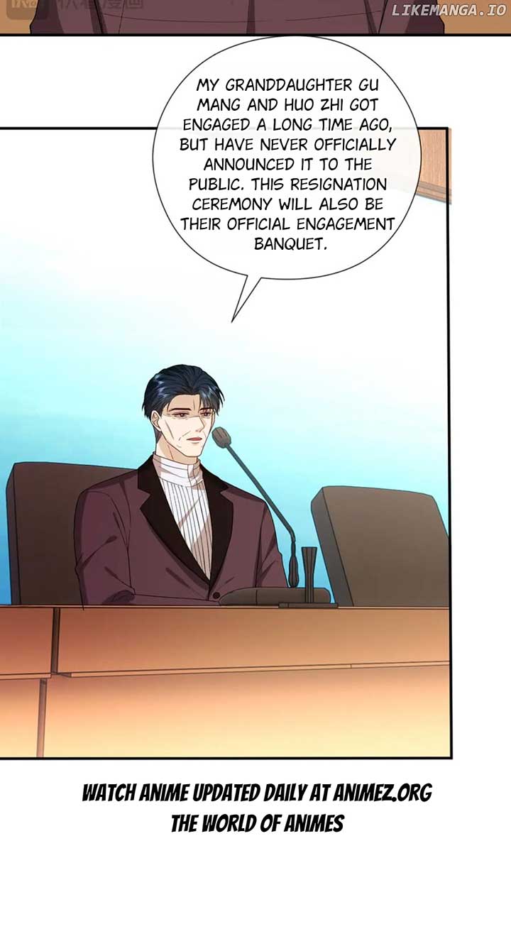 Madam and Her Daily Online Face-Slapping Chapter 182 - Page 17