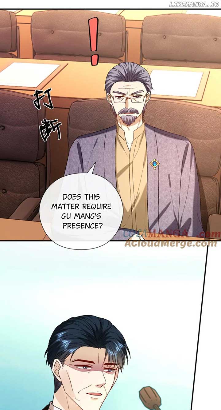 Madam and Her Daily Online Face-Slapping Chapter 182 - Page 18