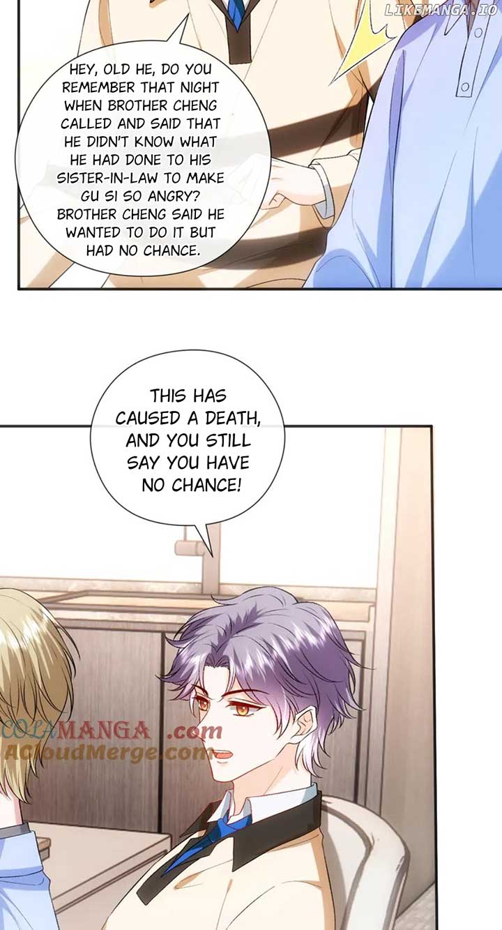 Madam and Her Daily Online Face-Slapping Chapter 182 - Page 2