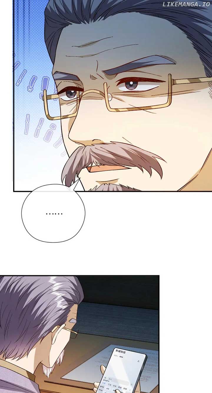 Madam and Her Daily Online Face-Slapping Chapter 182 - Page 20