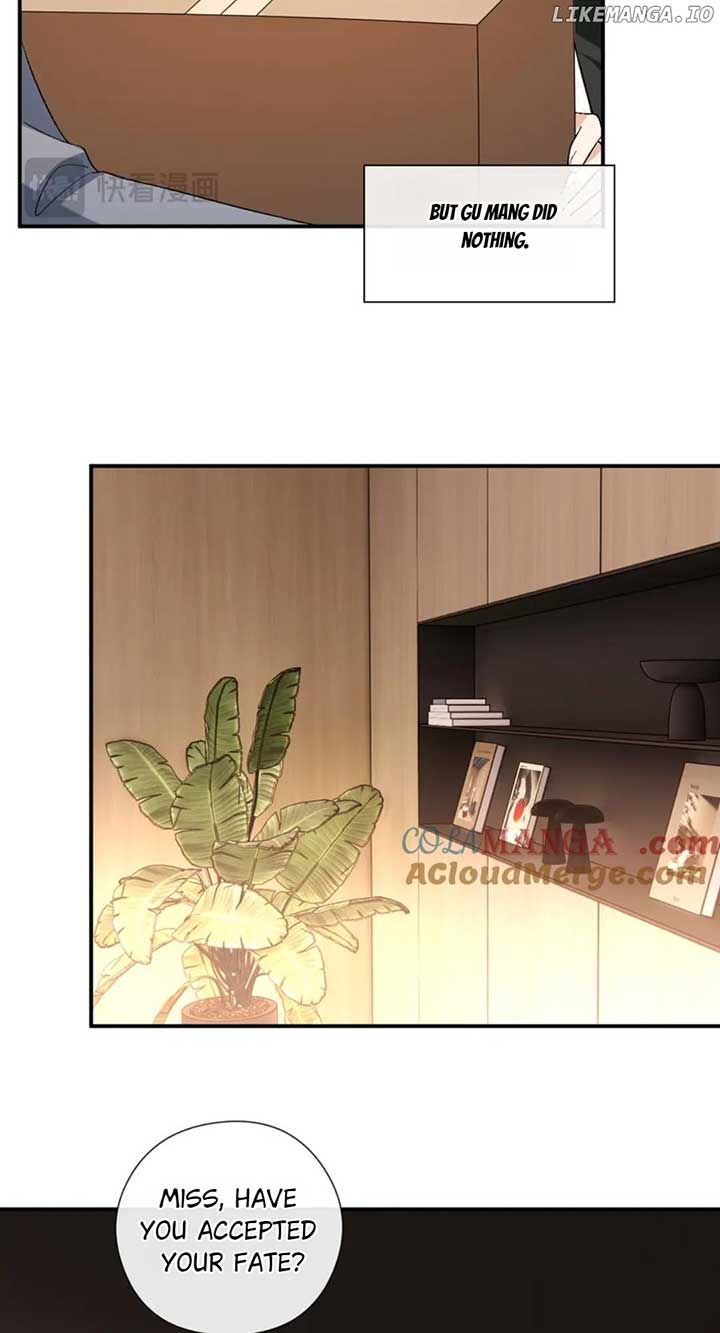 Madam and Her Daily Online Face-Slapping Chapter 182 - Page 23