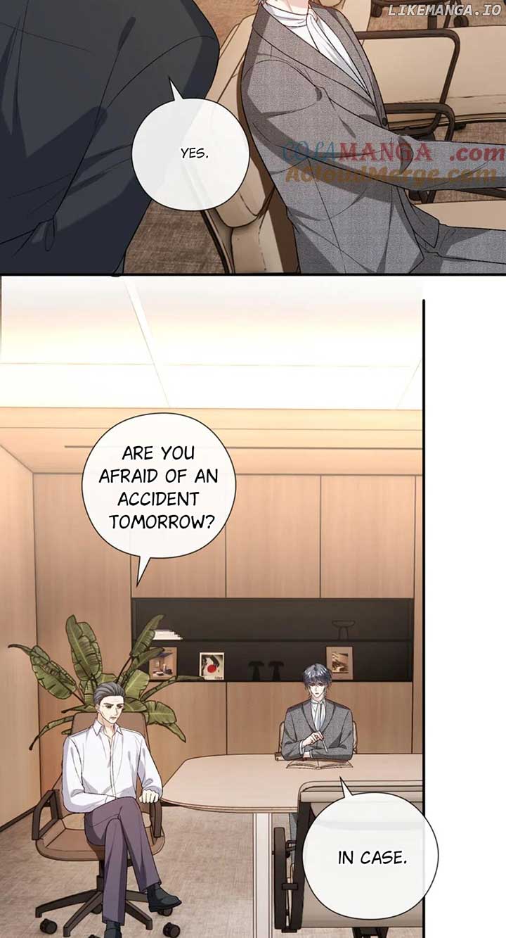 Madam and Her Daily Online Face-Slapping Chapter 182 - Page 26