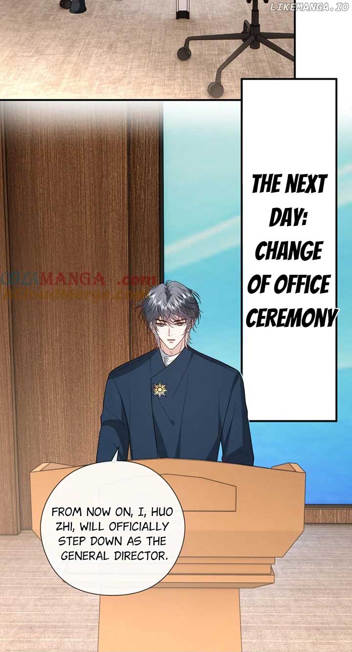 Madam and Her Daily Online Face-Slapping Chapter 182 - Page 27