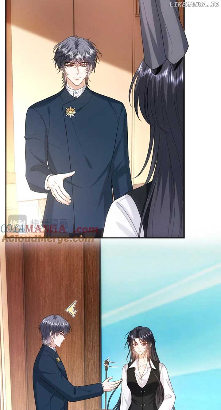 Madam and Her Daily Online Face-Slapping Chapter 182 - Page 30