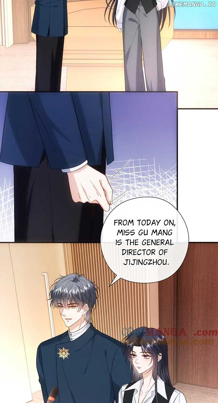 Madam and Her Daily Online Face-Slapping Chapter 182 - Page 31