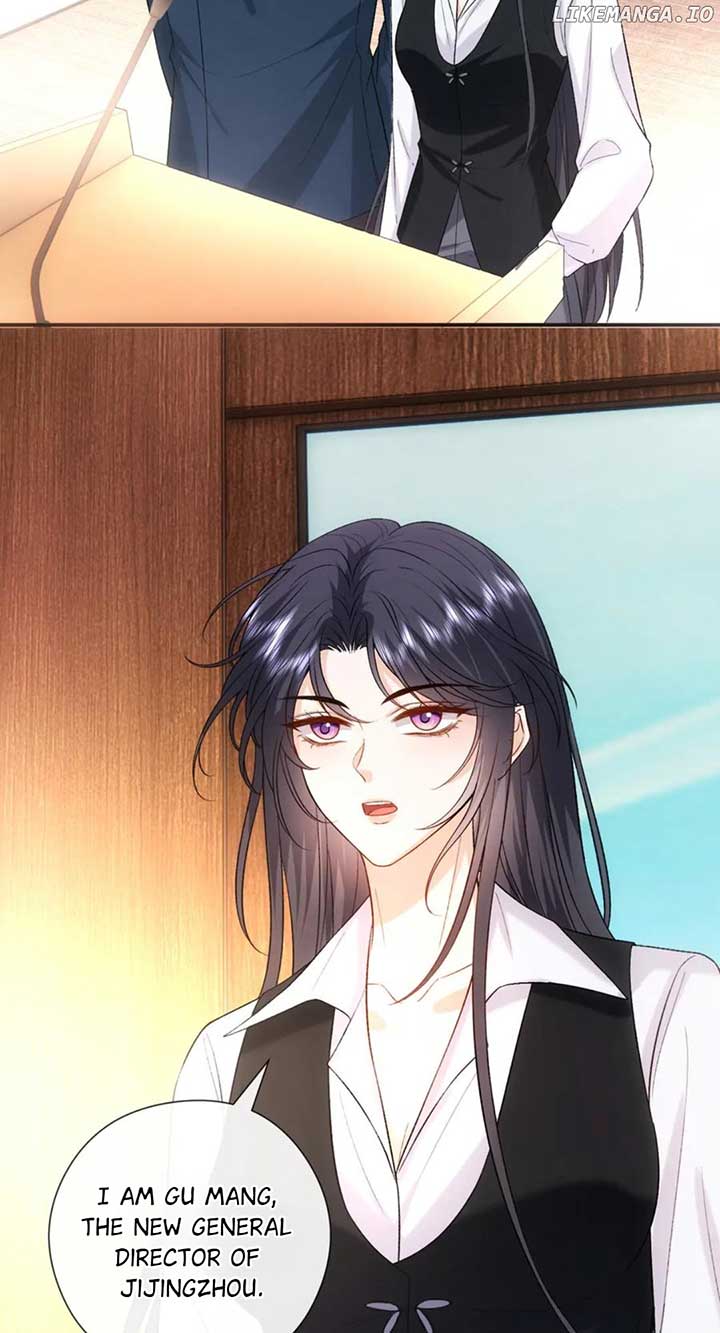 Madam and Her Daily Online Face-Slapping Chapter 182 - Page 32