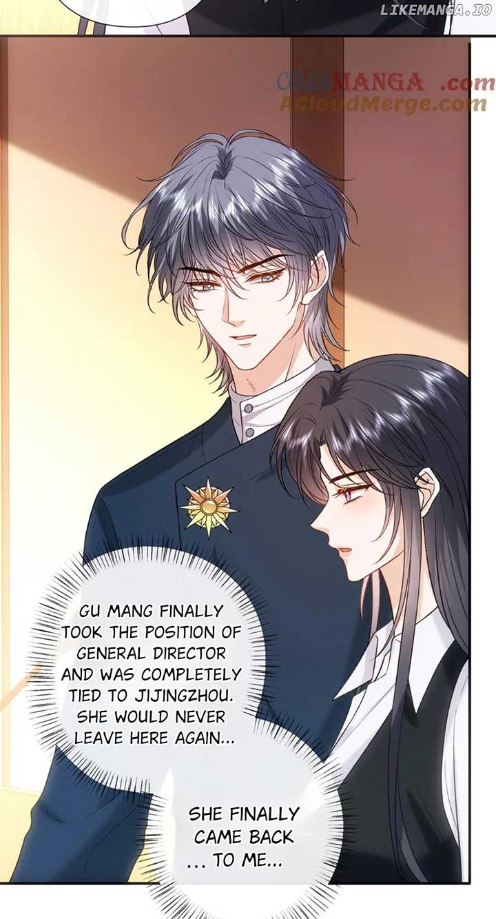 Madam and Her Daily Online Face-Slapping Chapter 182 - Page 33