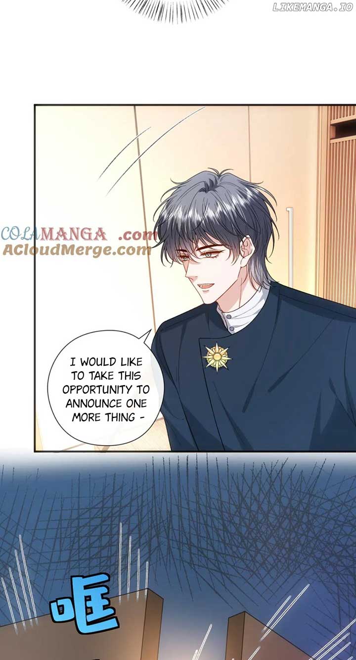 Madam and Her Daily Online Face-Slapping Chapter 182 - Page 34