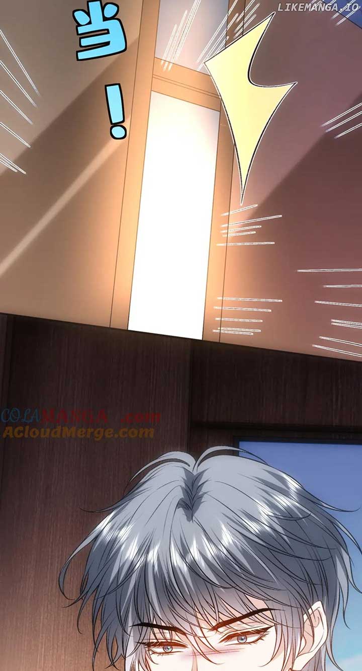 Madam and Her Daily Online Face-Slapping Chapter 182 - Page 35