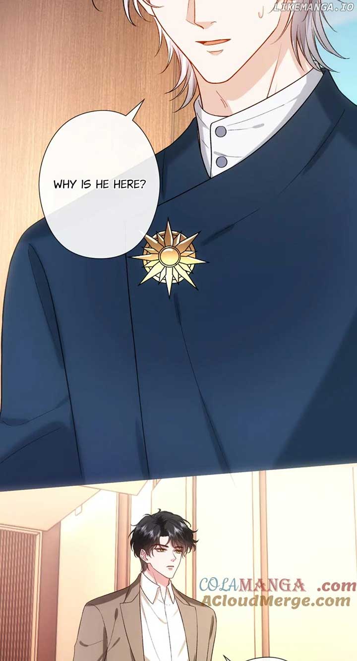 Madam and Her Daily Online Face-Slapping Chapter 182 - Page 36