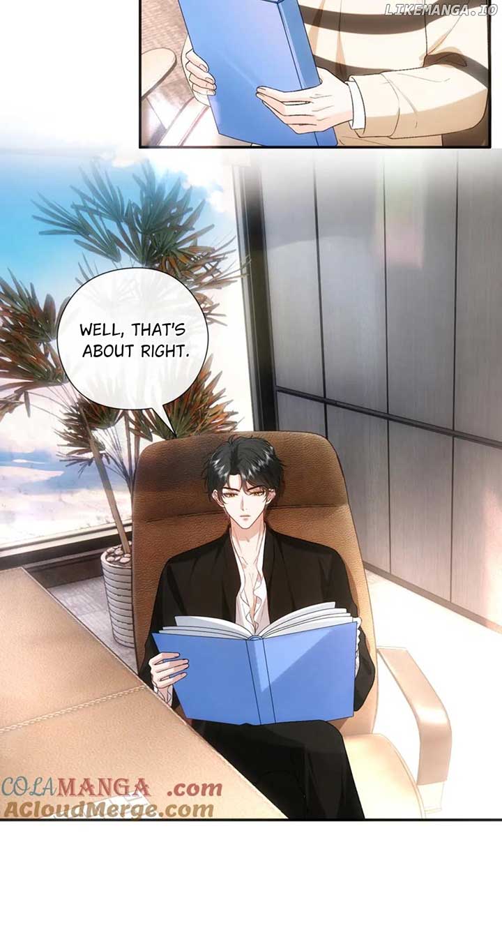 Madam and Her Daily Online Face-Slapping Chapter 182 - Page 7