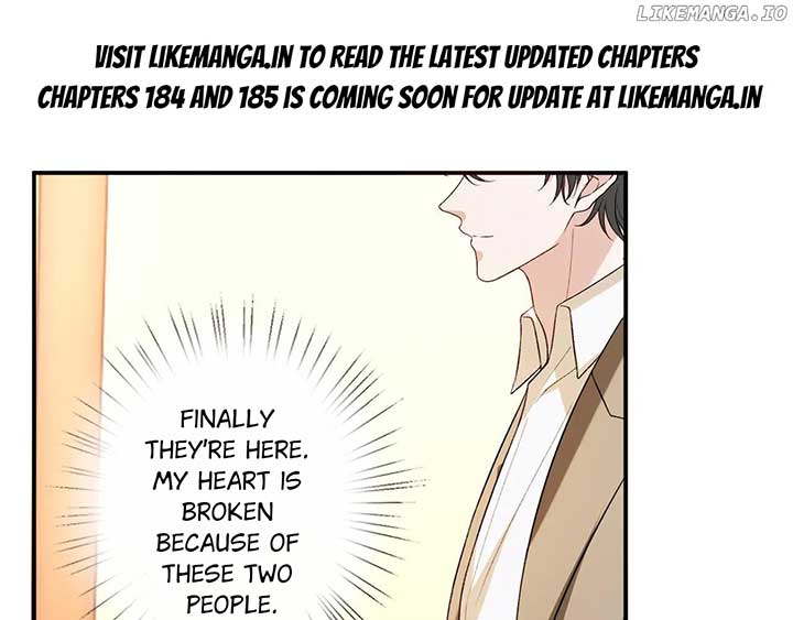 Madam and Her Daily Online Face-Slapping Chapter 183 - Page 1