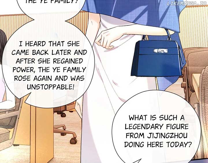 Madam and Her Daily Online Face-Slapping Chapter 183 - Page 11