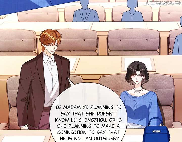 Madam and Her Daily Online Face-Slapping Chapter 183 - Page 17