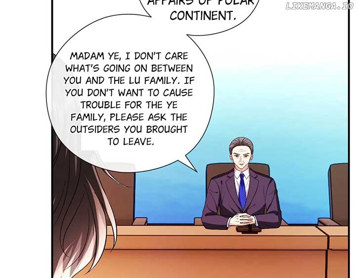 Madam and Her Daily Online Face-Slapping Chapter 183 - Page 19