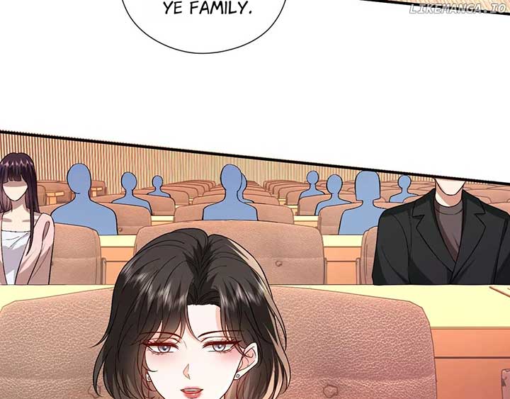 Madam and Her Daily Online Face-Slapping Chapter 183 - Page 26