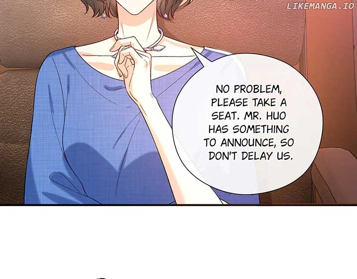 Madam and Her Daily Online Face-Slapping Chapter 183 - Page 27