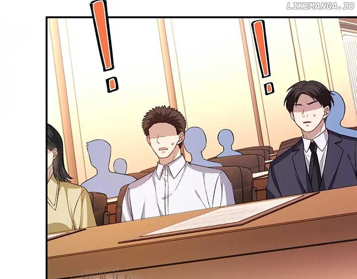 Madam and Her Daily Online Face-Slapping Chapter 183 - Page 28