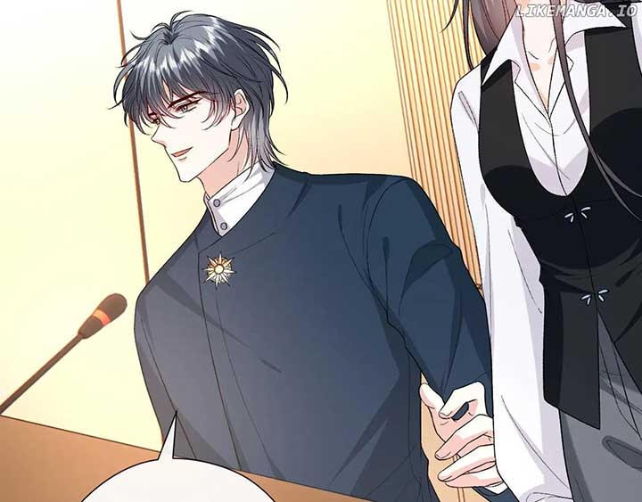 Madam and Her Daily Online Face-Slapping Chapter 183 - Page 33