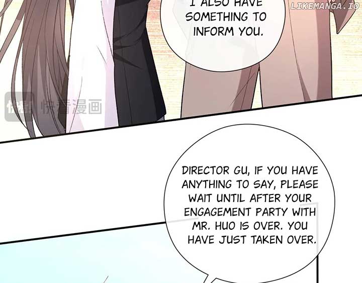 Madam and Her Daily Online Face-Slapping Chapter 183 - Page 39