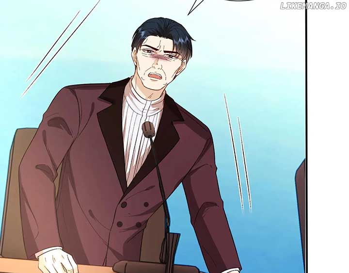 Madam and Her Daily Online Face-Slapping Chapter 183 - Page 40