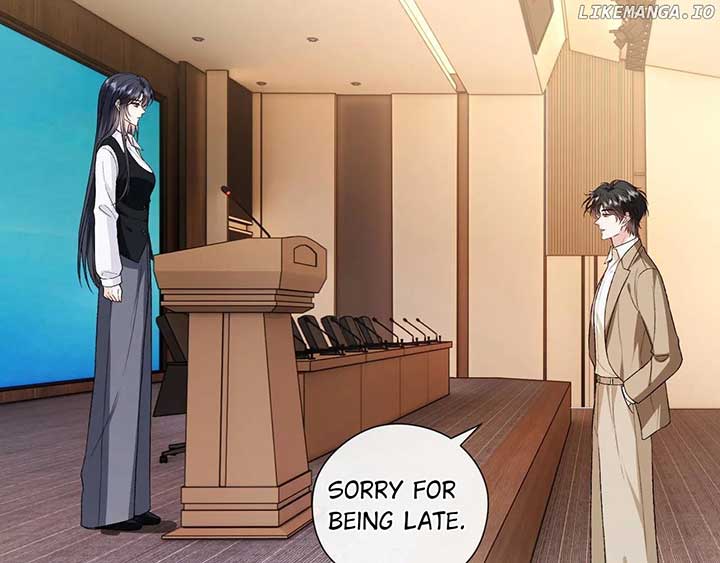 Madam and Her Daily Online Face-Slapping Chapter 183 - Page 5