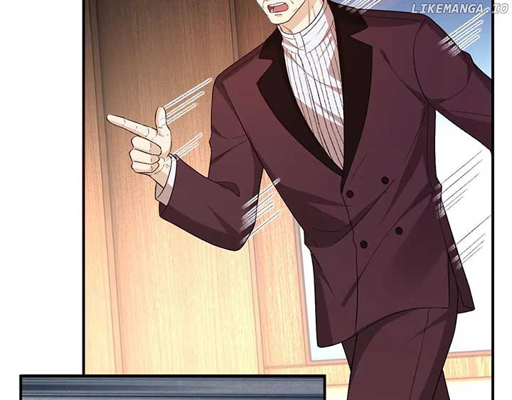 Madam and Her Daily Online Face-Slapping Chapter 183 - Page 52