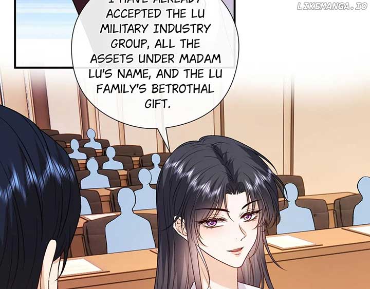 Madam and Her Daily Online Face-Slapping Chapter 183 - Page 54