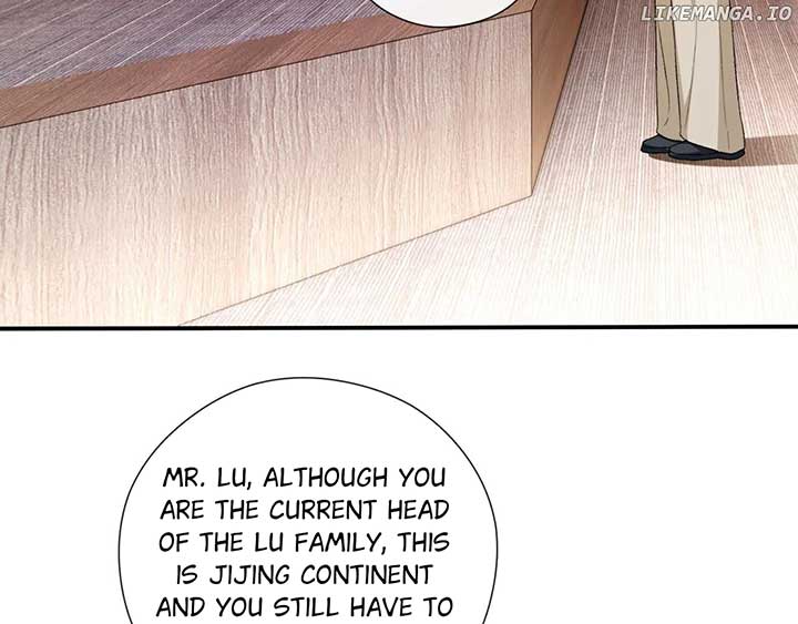 Madam and Her Daily Online Face-Slapping Chapter 183 - Page 6