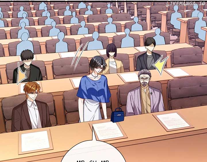 Madam and Her Daily Online Face-Slapping Chapter 183 - Page 61