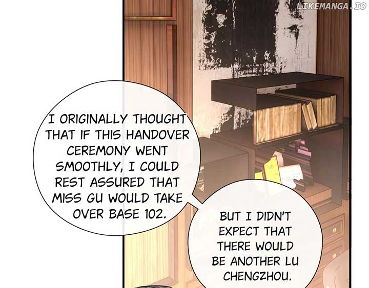 Madam and Her Daily Online Face-Slapping Chapter 183 - Page 65