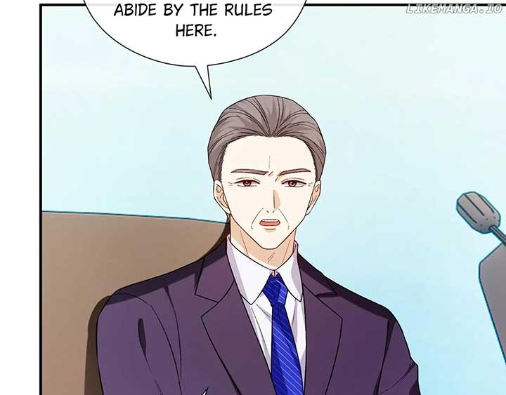 Madam and Her Daily Online Face-Slapping Chapter 183 - Page 7