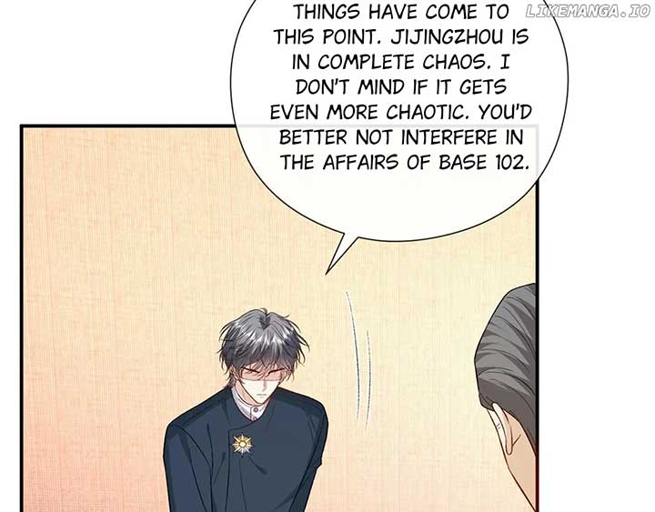 Madam and Her Daily Online Face-Slapping Chapter 183 - Page 76