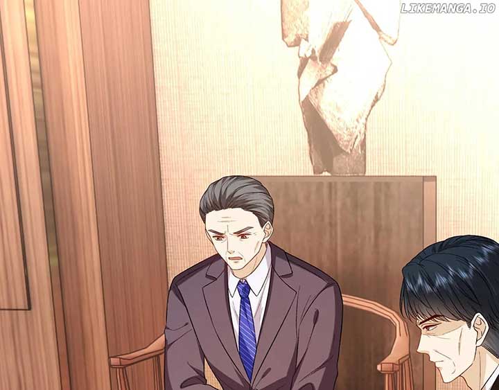 Madam and Her Daily Online Face-Slapping Chapter 183 - Page 82