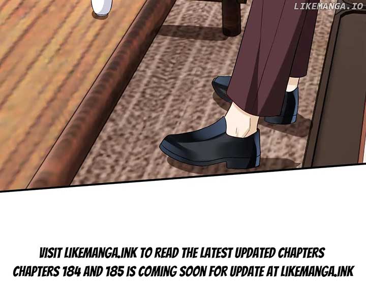 Madam and Her Daily Online Face-Slapping Chapter 183 - Page 84