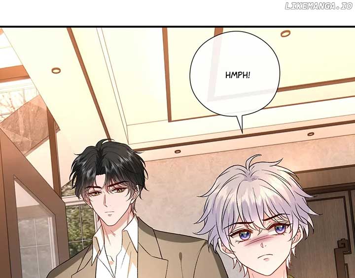 Madam and Her Daily Online Face-Slapping Chapter 184 - Page 11