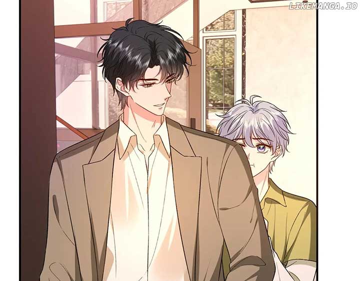 Madam and Her Daily Online Face-Slapping Chapter 184 - Page 19