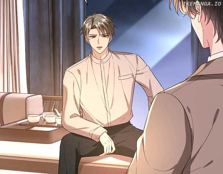 Madam and Her Daily Online Face-Slapping Chapter 184 - Page 21