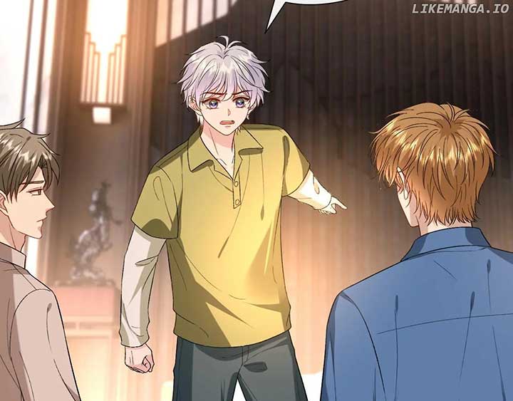 Madam and Her Daily Online Face-Slapping Chapter 184 - Page 27