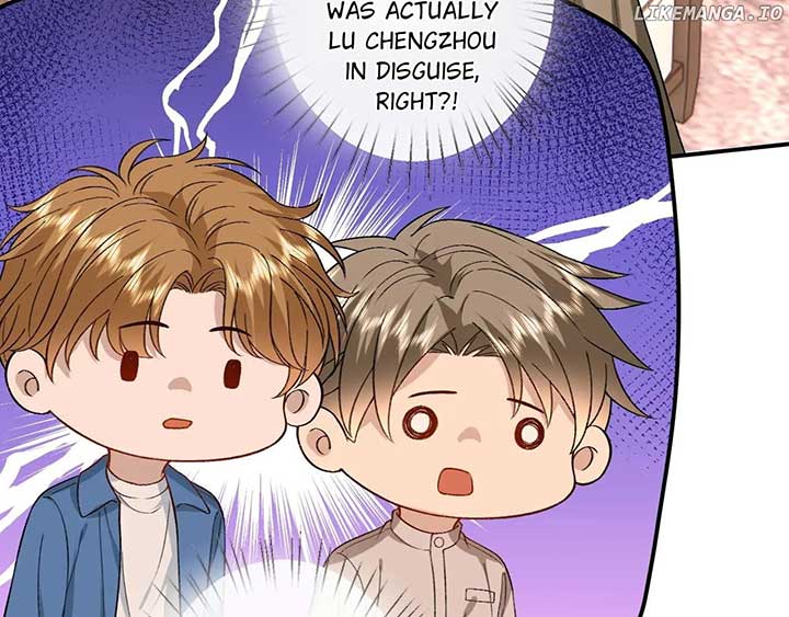 Madam and Her Daily Online Face-Slapping Chapter 184 - Page 32