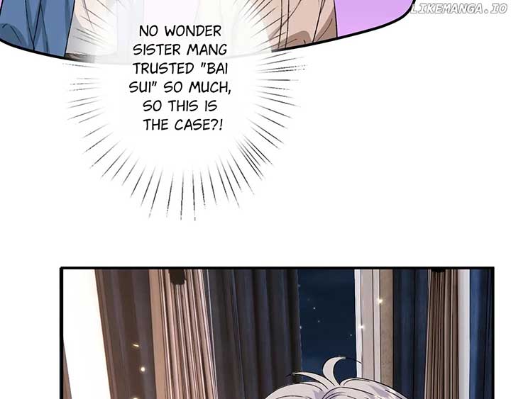 Madam and Her Daily Online Face-Slapping Chapter 184 - Page 33