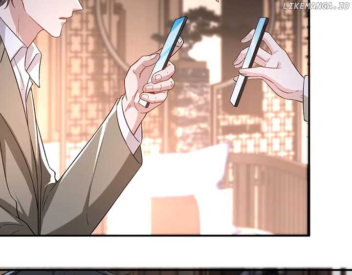 Madam and Her Daily Online Face-Slapping Chapter 184 - Page 41