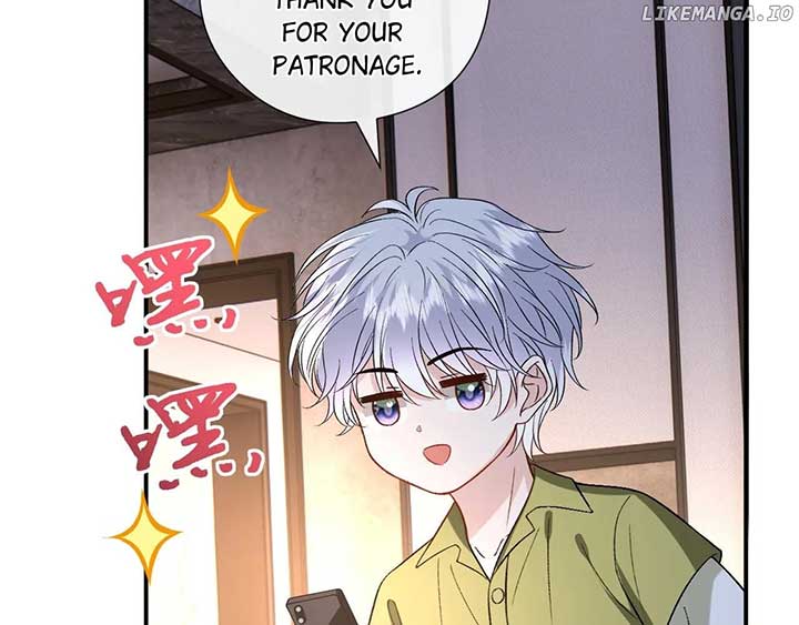 Madam and Her Daily Online Face-Slapping Chapter 184 - Page 46