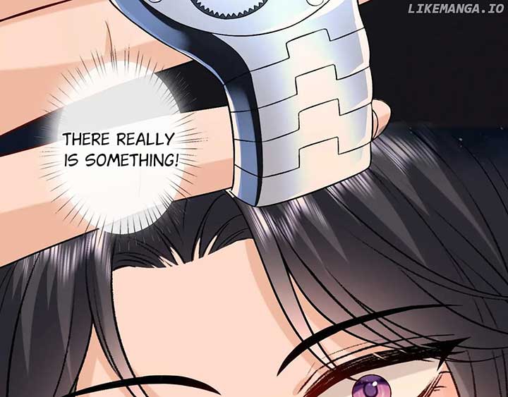 Madam and Her Daily Online Face-Slapping Chapter 184 - Page 59