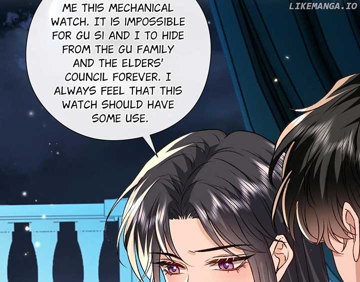 Madam and Her Daily Online Face-Slapping Chapter 184 - Page 69