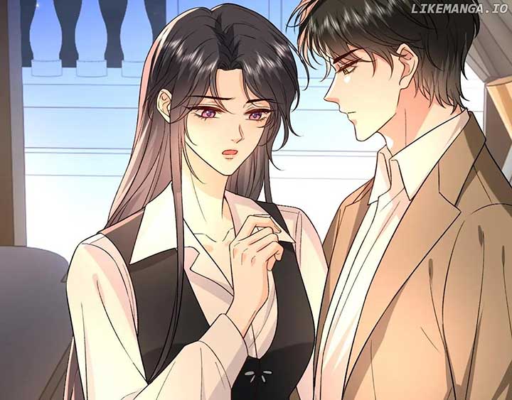 Madam and Her Daily Online Face-Slapping Chapter 184 - Page 76