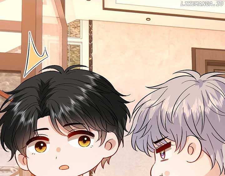 Madam and Her Daily Online Face-Slapping Chapter 184 - Page 9