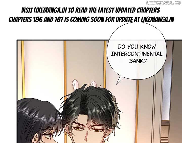 Madam and Her Daily Online Face-Slapping Chapter 185 - Page 1